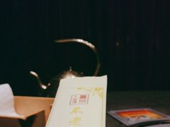 -不老溪贵州菜(广安门总店)