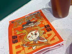 -卤大叔·广州牛杂(壹方城店)