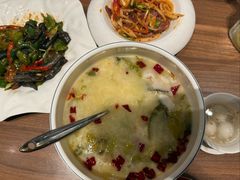 -香厨中餐厅(松北香格里拉店)