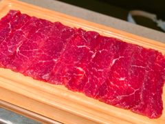优选鲜切嫩牛肉-海底捞火锅(东方时代广场店)