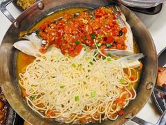 -小菜园新徽菜(无锡宜家荟聚中心店)