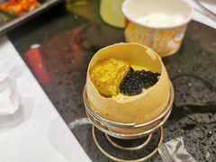 -不翻台·无国界铁板烧(北国先天下店)