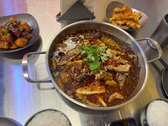 -蓉三少冒烤鸭·四川小吃集(北京首店)