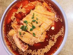 -皇庭广场(福华三路店)