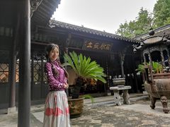 -包公祠