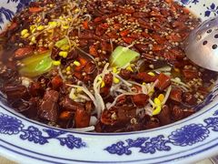 -冯鱼头火锅(青蓝山美食一条街店)