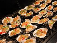 -汉斯南美烤肉(总店)