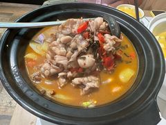 -湘香湖南菜(Chinatown店)