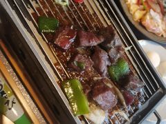 -九井澤精致料理(金茂店)