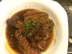 老牌坊鲁菜名店(大观园店)-老牌坊•鲁菜名店•地道济南菜(大观园商埠店)