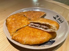 -肖四女乐山跷脚牛肉(南汇大学城生活广场店)