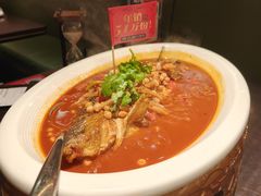 -桂小厨广西菜(万象城店)
