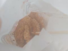 -正新鸡排·炸鸡汉堡(奥城店)