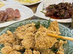 -金姐台湾菜(珠江路店)