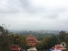 -西双版纳勐泐文化旅游区