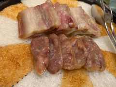 -小厨娘淮扬菜(板桥一店)