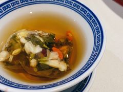 八宝茶-禄鼎记·多口味酸菜鱼(侨鑫店)