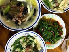 -马遂林烩面馆(少室路店)