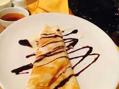 餐饮设施-彩虹云霄拜约克摩天塔