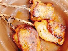 -萨莉亚意式餐厅(南京环亚凯瑟琳广场店)