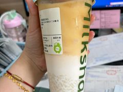 -迷客夏Milksha(无锡苏宁店)