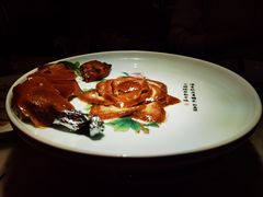 -京华烟云·北京烤鸭(领展购物广场·中关村店)