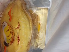 -长发西饼(临顿路店)