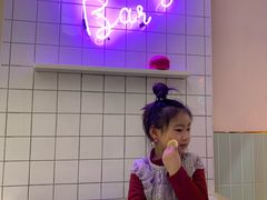 -Lilliput粒粒堡亲子餐厅(置汇旭辉店)