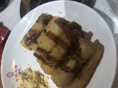 -牛华八婆麻辣烫(龙湖U城店)