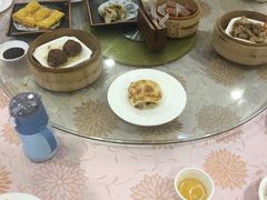 -新东源国际酒店·新东源食坊(沙井店)