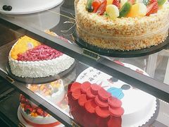 -卡漫莫尼蛋糕(徐汇店)