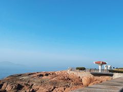 -青岛海滨风景区小青岛