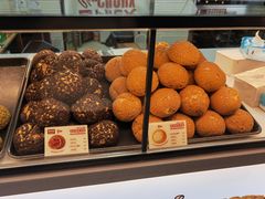-西树泡芙(正佳店)