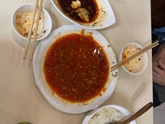 -马和尚豆腐店(雄关大道店)