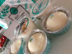 -7cake榴莲千层蛋糕(长宁店)