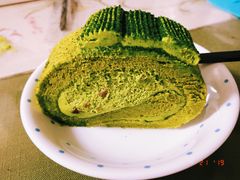 -法桐蛋糕·手作面包(万象城店)