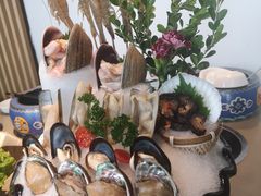 -享月汤皇·海鲜小火锅·聚会(曲江创意谷店)