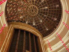 -杭州国际会议中心洲际酒店-原素全日餐厅(解放东路店)