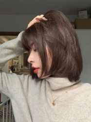 点击看大图 -迪罗造型•潮色接发