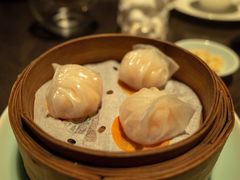 万丽虾饺皇-万丽轩·粤菜(王府井金茂万丽酒店)