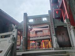 -厦门鸿山寺