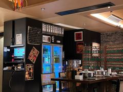 -贰醒·私房小院烧烤 (太古里店)