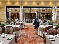 大堂-尚一汤·粤菜海鲜(环球港店)