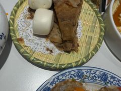 -新侨小馆(东直门北小街店)