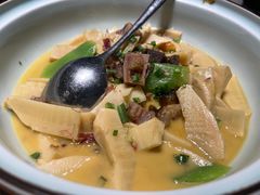-麒麟小院·老九江菜(安平路店)