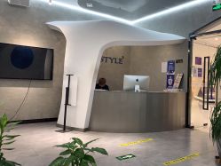-IN STYLE·全国形象店