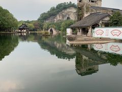 -绍兴鉴湖君澜大酒店
