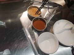 -燚青春东北泥炉烤肉(百合店)