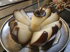 -北丐先生·野馄饨烧烤(长宁龙之梦店)