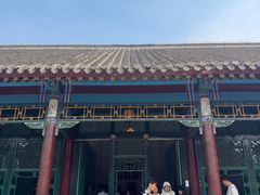 -张学良旧居陈列馆